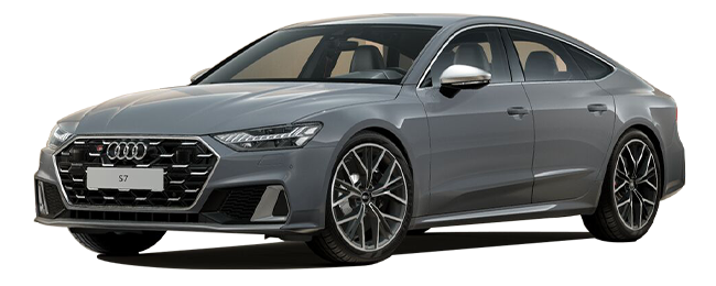 S7 Sportback TDI